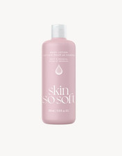 new Avon Skin So Soft body lotion - Soft  Sensual - 11.8 oz