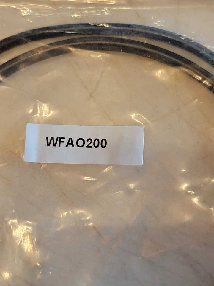 Dupont WFAO200, Replacement O-Ring, Fits WFDW12000 and WFPF13000 Systems. 2pk - Image 2 of 4