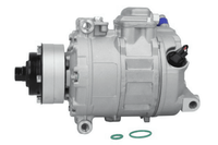 Kompressor Klimaanlage FüR Audi A4 B6 Avant Cabriolet B7 B8 A5 A6 Allroad C6 A8