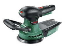 Image of Bosch 18V AdvancedOrbit 18 Orbital Sander - Body Only