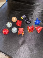 Bakugan Battle Brawlers Lot 11 Total