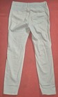 🌟 Juniors Skinny Regular Waist Ankle Length Flat Front With Pockets Khaki Sz 29 — photo 4