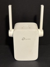 TP-Link N300 WiFi Extender TL-WA855RE -WiFi Range Extender, up to 300Mbps
