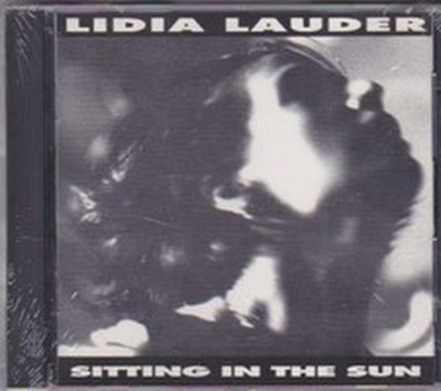 LIDIA LAUDER SITTING IN THE SUN (CD)