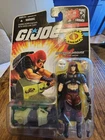 Hasbro G.I. Joe Zartan 25th Anniversary Action Figure 1:18 Scale