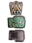 REBUILT 2013 - 2014 Jeep Grand Cherokee ABS Anti-Lock Brake Module 68164629AB