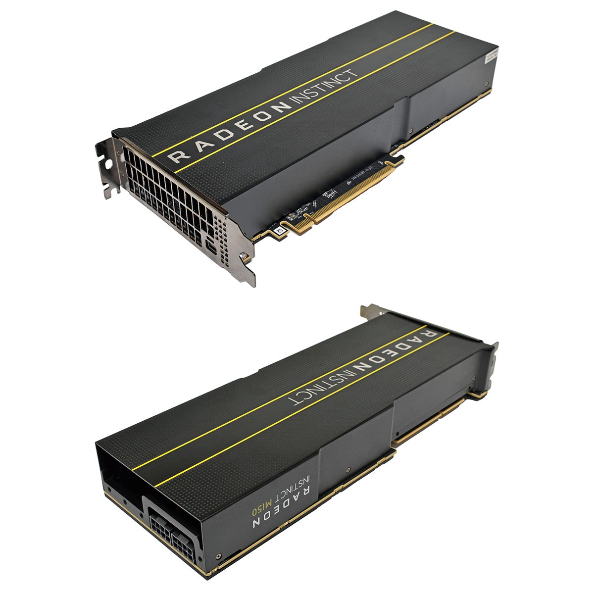 AMD Radeon Instinct MI50 グラフィックボード s-l400.jpg