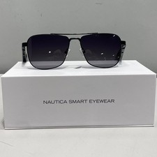Nautica - Smart Eyewear Powered by Lucyd