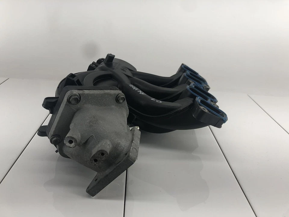 06-08 LEXUS RX400H 3.3L V6 ENGINE MOTOR AIR INTAKE MANIFOLD OEM - Image 4 of 4