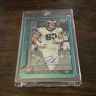 2025 Topps Signature Ty Robinson Red (RAW)