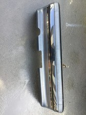 15534 Stoßstange hinten BMW 3er Compact (E36) 8146089 Farbe: 303/9 Cosmos