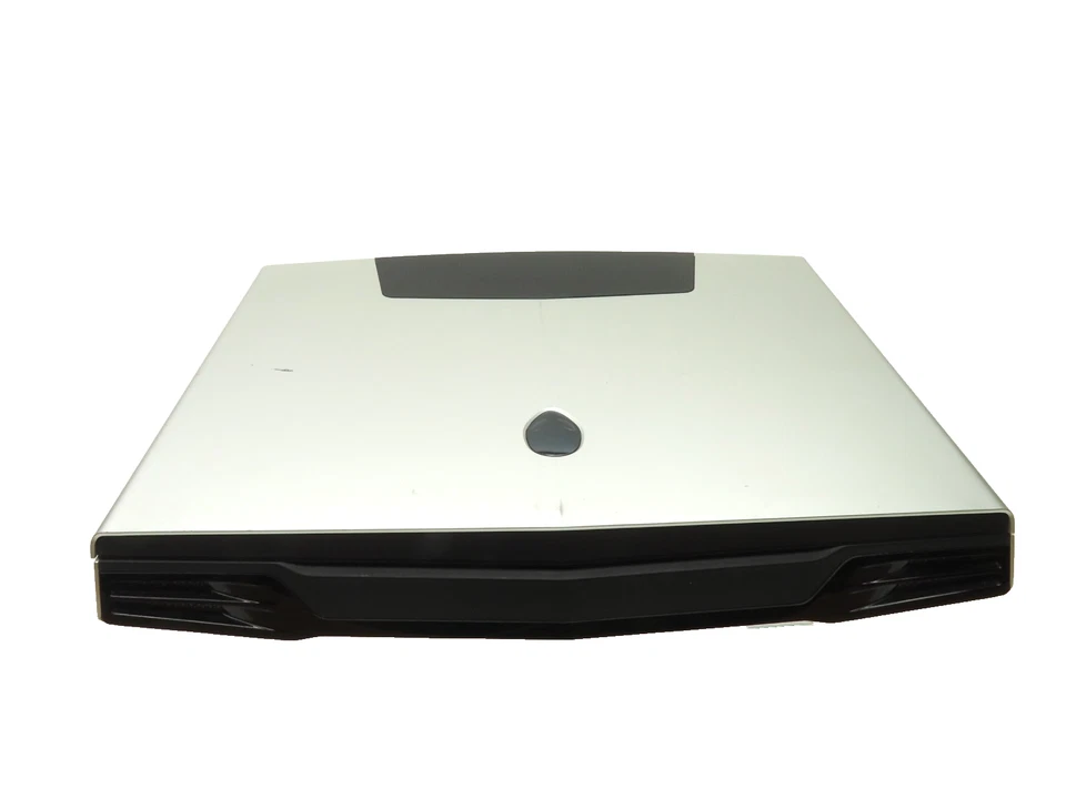 Alienware M17x 17.3" Intel Core 2 Quad Q9000 8GB RAM 256GB SSD GTX 260M Foto 4 de 4