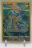 2023 Pokemon Sword & Shield Crown Zenith Lapras #GG05/GG70 Galarian Gallery