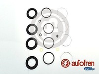 Autofren Seinsa D41254 Reparatursatz, Bremszangen FüR Lexus, Toyota