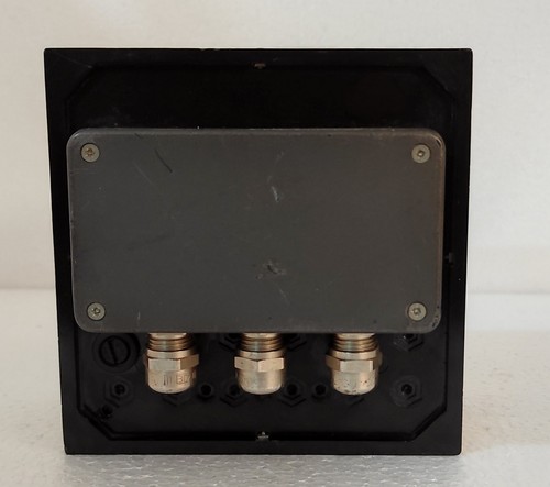 Walker 7070 P249 Electromagnetic Speed Log & Wind Weather Integrated Indicator - Picture 4 of 7