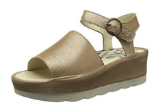 fly london women's wege669fly platform sandal