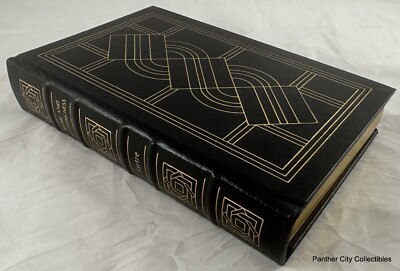 Easton Press Leather Being And Nothingness Jean-Paul Sartre Philosophy