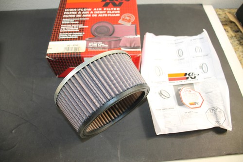 NEW K&N Replacement Air Filter H/D TWIN CAM SCREAMIN' EAGLE SPECIAL HD-0700 - Picture 3 of 11