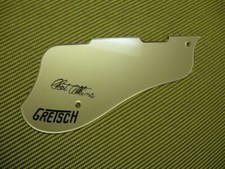 NOS Gretsch gold Chet Atkins signature 6122 p...