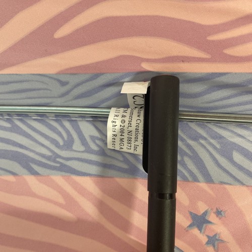 VTG Lil Bratz Dolls Umbrella โ Y2K Girls Talia Zada Ailani Nazalia RARE Rain Sun - Picture 20 of 20