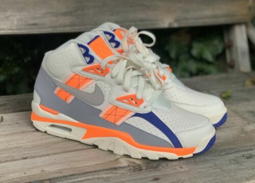 Nike Air Trainer SC 2 Premium QS Megatron Size 11 Transformers