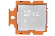 AMD EPYC Genoa 9534 2.45GHz 64 Core 128 Threads SP5 256MB 280W CPU Processor