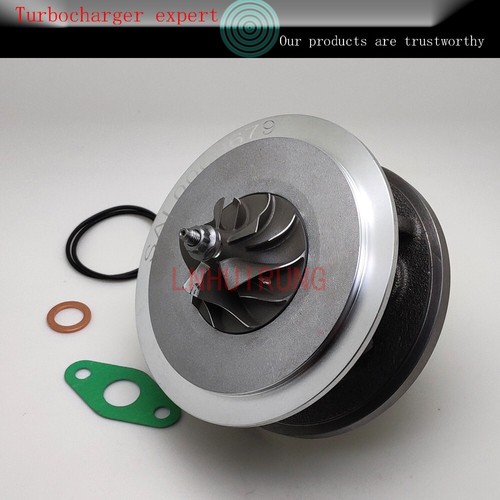 Turbo Chra Cartridge GT1749V 712766 for Alfa-Romeo 147 Fiat Marea Stilo 1.9 JTD - Picture 5 of 6