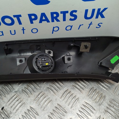 VAUXHALL MOKKA GS E6 2023 A Pillar Driver Side TRIM 9834892280 - 第 9/15 張圖片