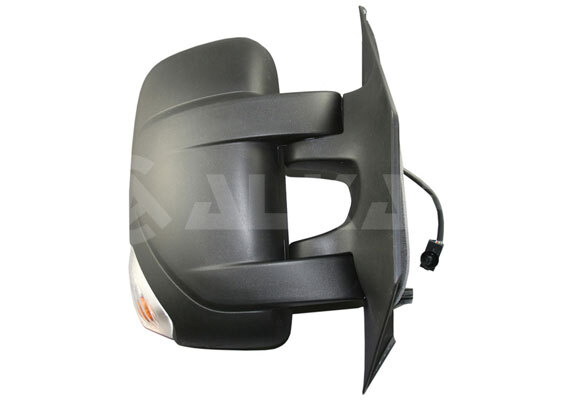 Right ALKAR 9228907 Outside Mirror for ,NISSAN,OPEL,RENAULT