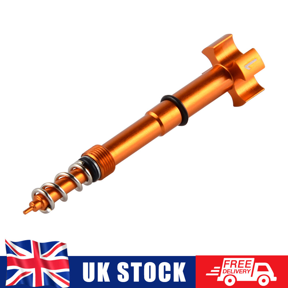Air Fuel Mixture Screw Adjuster For Keihin FCR Carb For KTM EXC XCF XC