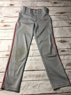 nike swingman youth baseball pants