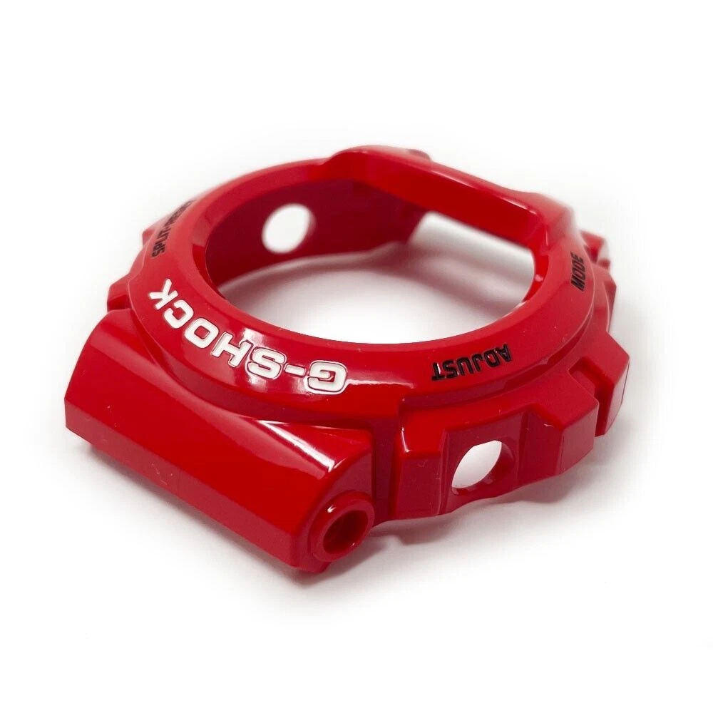 G shock top gdx6900 red