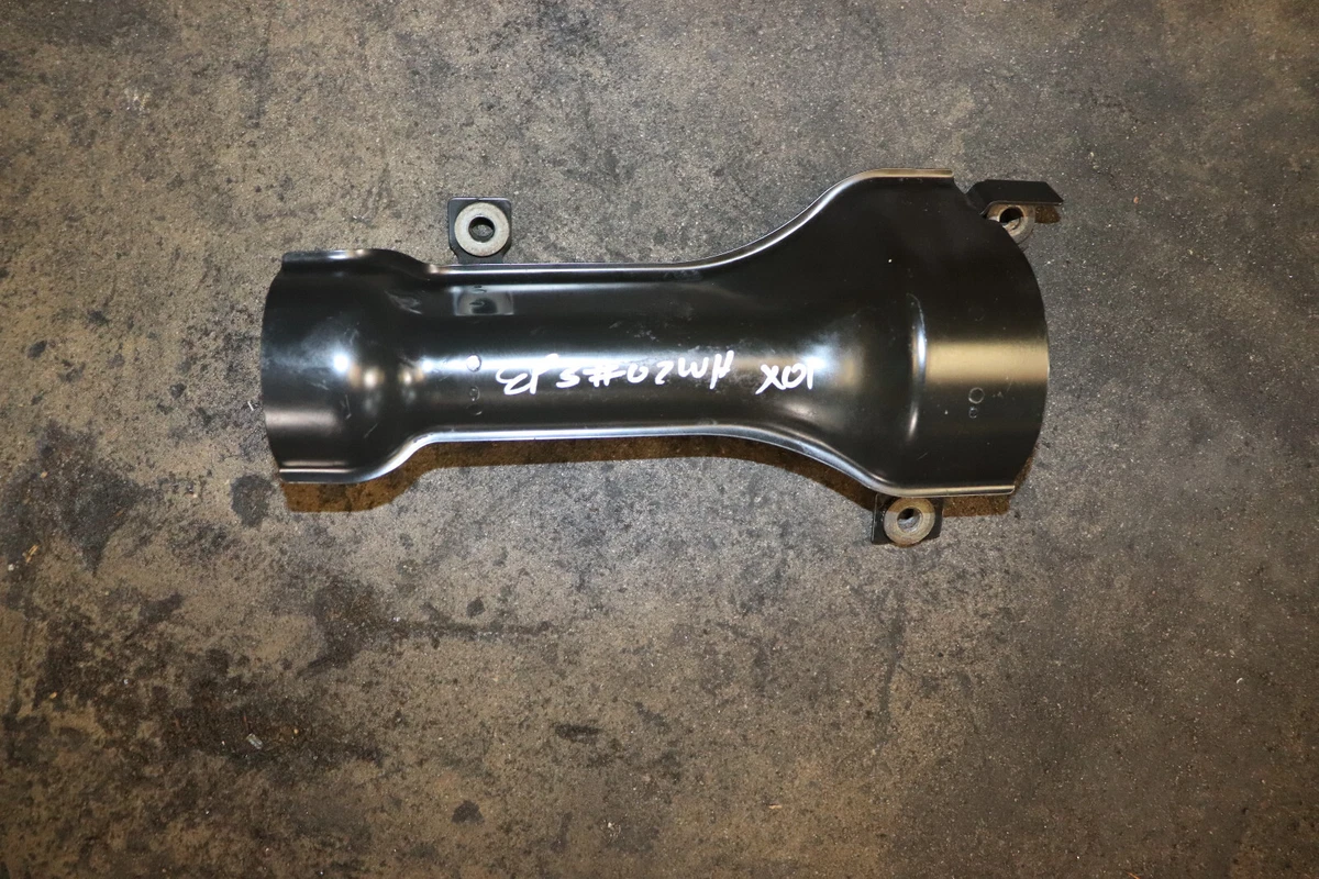 2002-2003 Honda Civic Si EP3 Half Shaft Heat Shield OEM | eBay