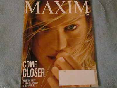 その他 Maxim march 2015 Candice Swanpoel Maxim – March 2015 – Candace Swanepoel | eBay