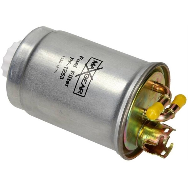 Maxgear Kraftstofffilter Passend FüR VW Sharan Ford Galaxy Seat Alhambra-image