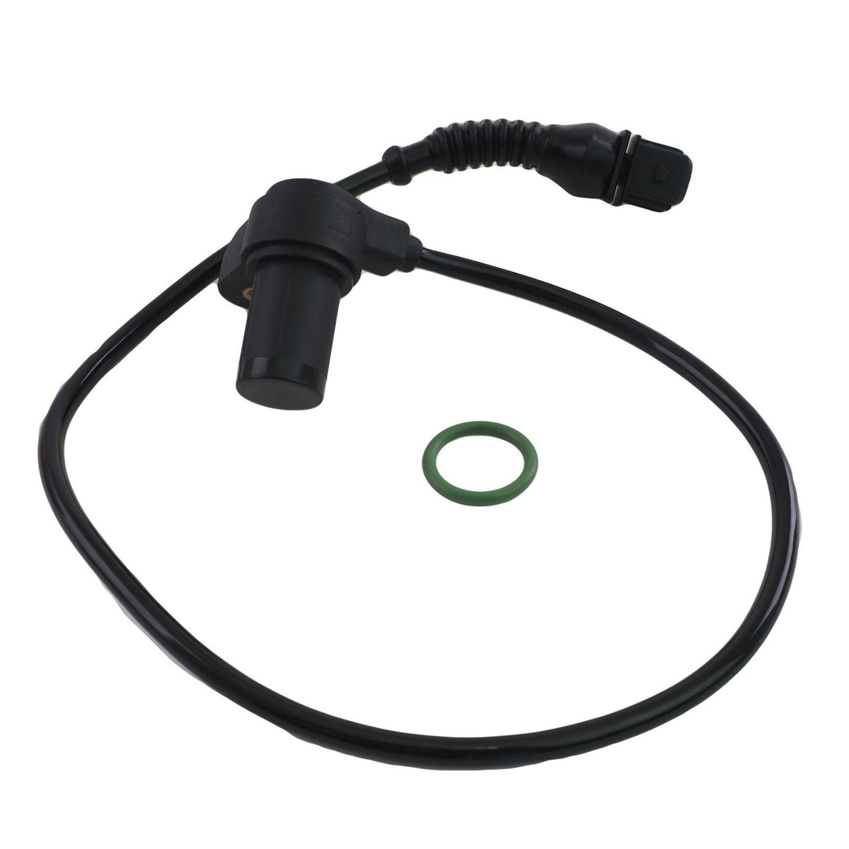 Sensore Posizione Albero A Camme Febi Bilstein 24162 | Con O-Ring | Per BMW Serie 3, 5, 7, X3, X5, Z4 - Foto 10