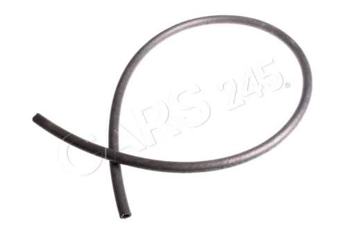 Original Mercedes Benz Glatter Gummi Kraftstoffschlauch 7.5 X 13.5 mm  