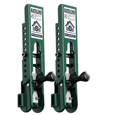 Siding Installation Tools, Siding Mounting Kit for Use with 5/16-Inch Fiber Ceme
