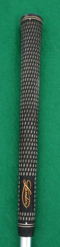 Snake Eyes Viper MS 4 Iron Regular Steel Lamkin Grip - Picture 3 of 3