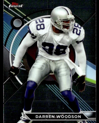 2023 Topps Composite Darren Woodson #175