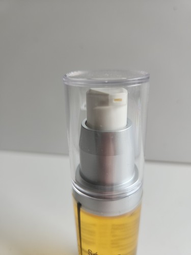 J.f. Lazartigue Hair Serum With Shea Butter 1 Ounce No Box New For Dry Damaged - Picture 4 of 4
