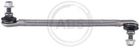A.B.S. 261165 Stange/Strebe, Stabilisator Vorne Rechts FüR MERCEDES-BENZ