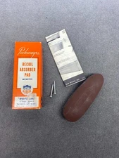 Vintage Pachmayr Recoil  Pad #S250