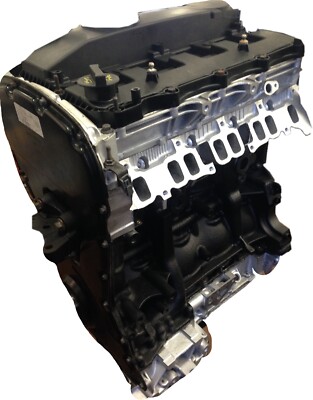 Motor 651 Sprinter Vito Viano Motor Überholt OM 651 2,2 CDI 651955 651957 