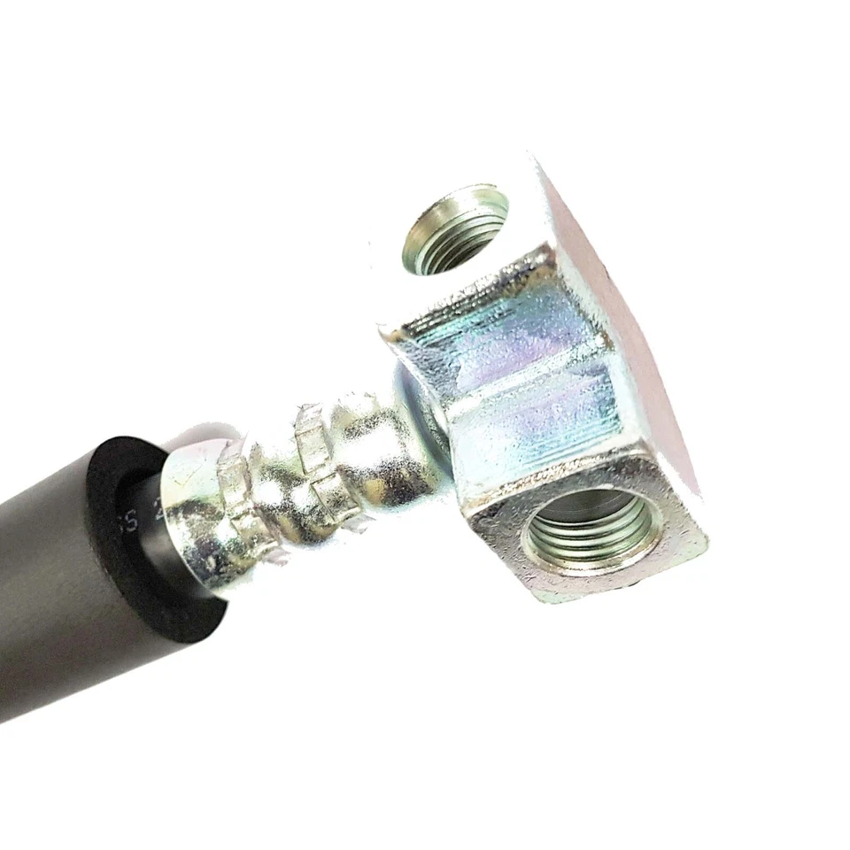 Nissan X-Trail High Pressure Power Steering Hose suit T30 2001-2007 QR25 4x4 4x2 - Image 4 of 4