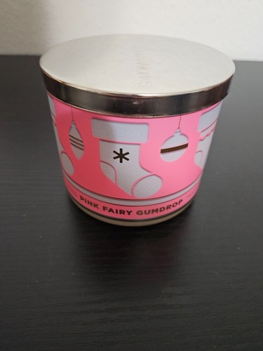 Bath & Body Works - Goose Creek - Jeffree Star Candles (Pick One) - Picture 29 of 70