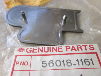 Kawasaki 56018-1161. OEM 