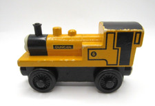 Thomas Friends Wooden Railway - Duncan