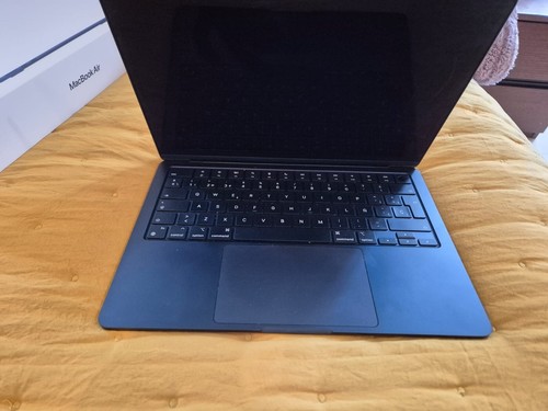 Macbook Air