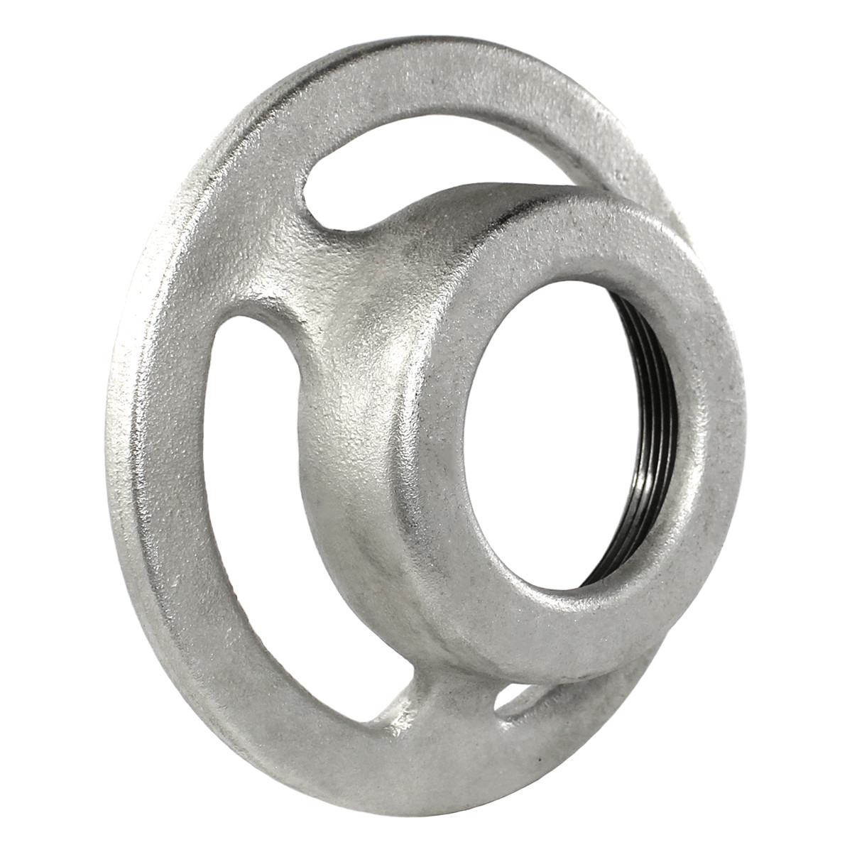 Grinder ring #22, fits Hobart grinders, replaces 77643-2